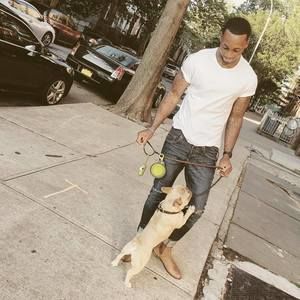 Meet your Posher, Jared